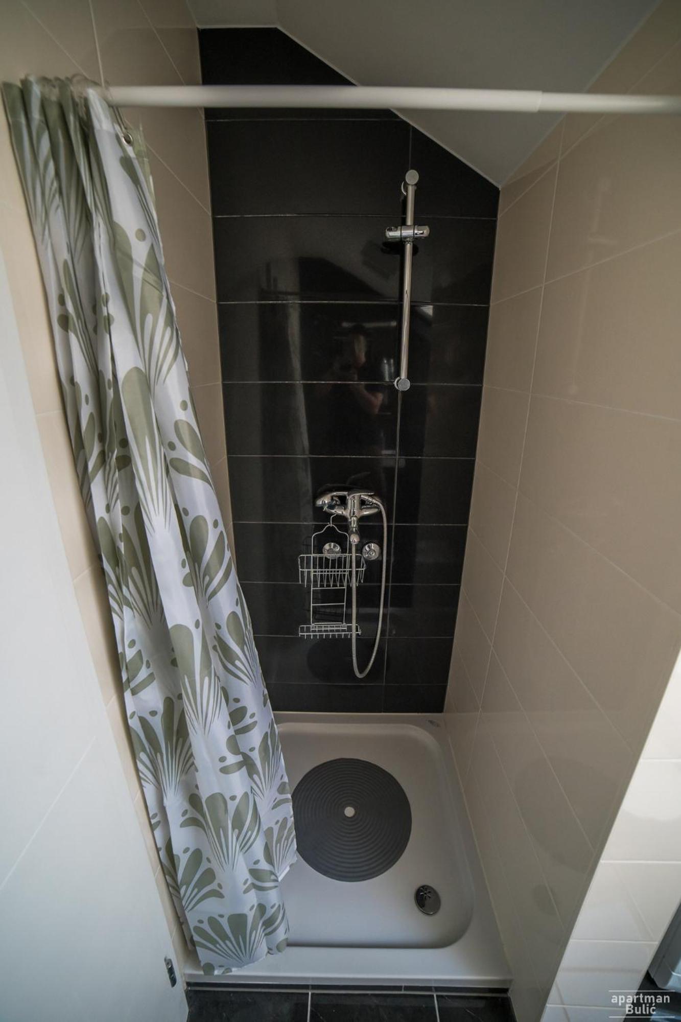Apartman*** Leilighet Varaždin Eksteriør bilde